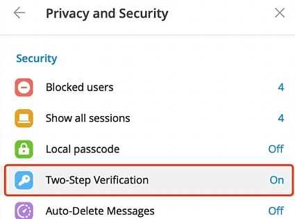 如何警惕与防范Telegram盗号诈骗-iNFTnews