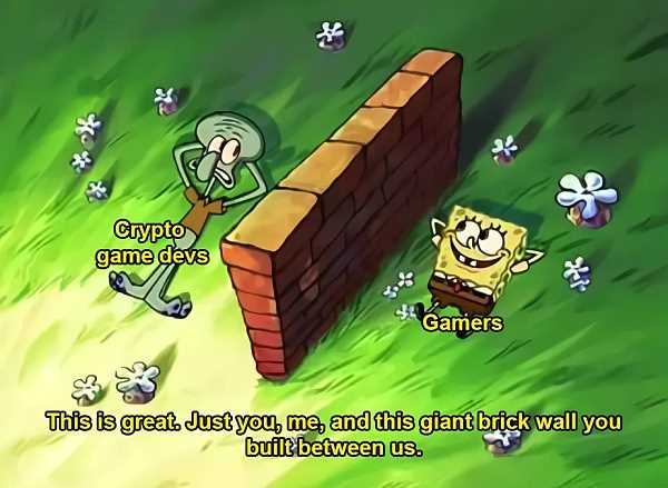 GameFi 发展势头值得期待 下一步它将如何“绽放”?-iNFTnews