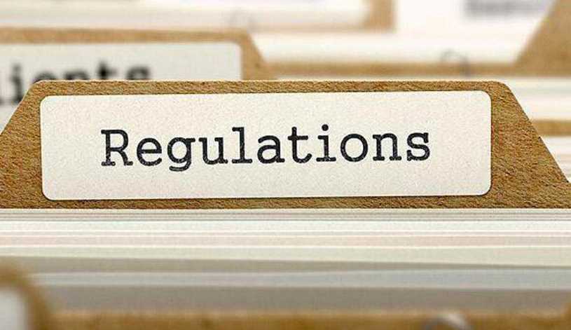 执法叠加禁令 美国监管或劝退加密项目-iNFTnews