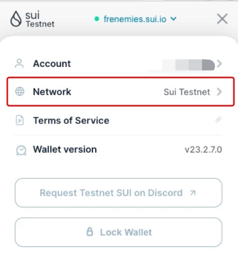 新公链Sui将于一季度上线主网,手把手教你如何进行测试网交互-iNFTnews