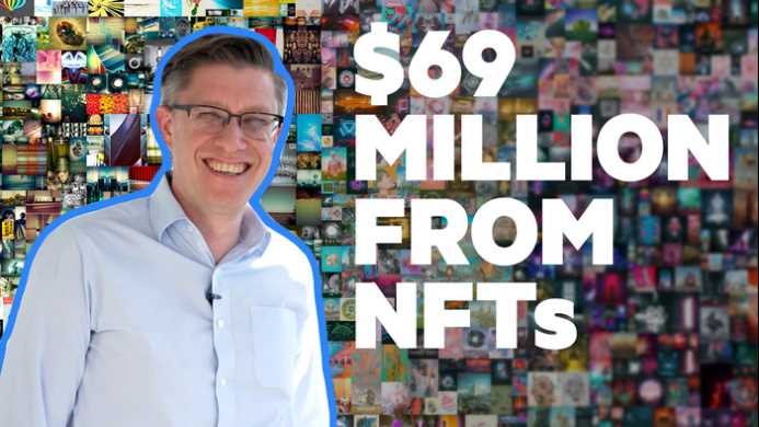 沉寂半年,NFT在1月表现亮眼-iNFTnews