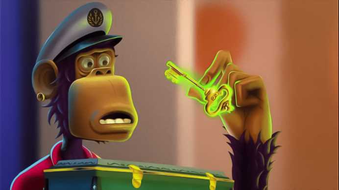 沉寂半年,NFT在1月表现亮眼-iNFTnews