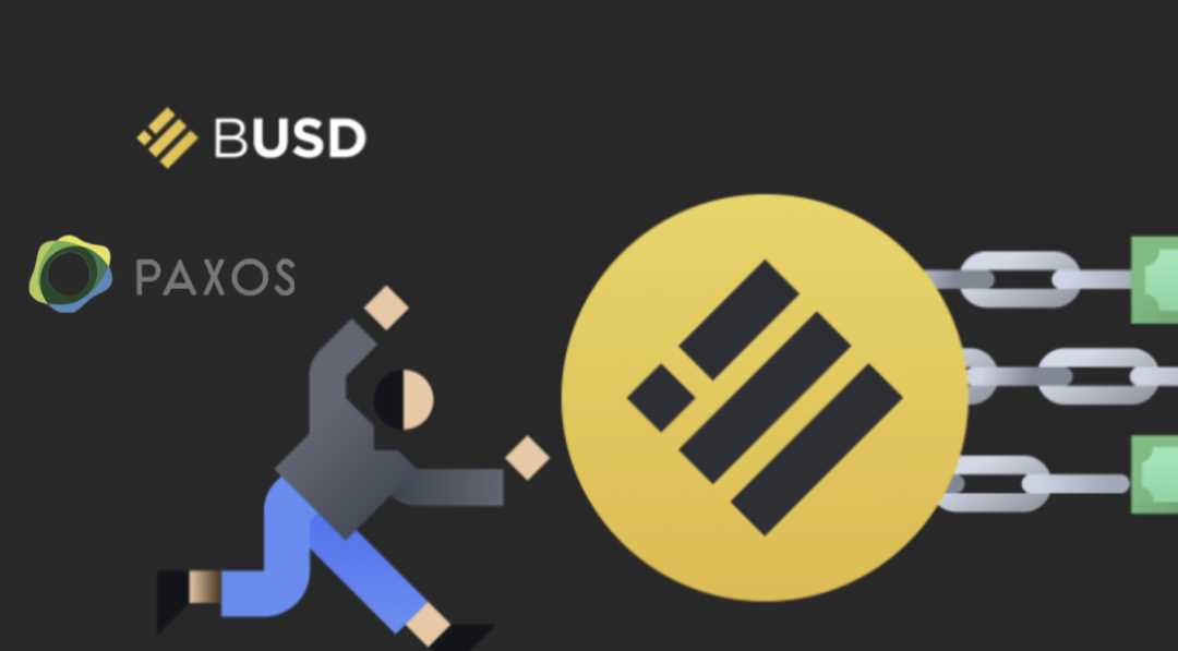 Web3再起恐慌:全球第三大稳定币BUSD发行商面临诉讼-iNFTnews