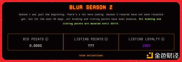 除了空投 Blur 靠什么颠覆 OpenSea?-iNFTnews