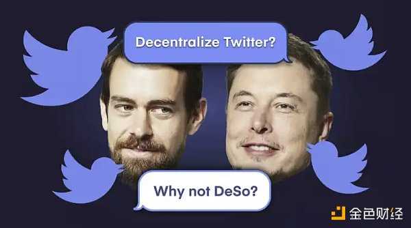 全面解读Deso:混合Pow共识、社交图谱、DID和无限状态应用版图-iNFTnews