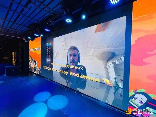 Ordinals在Web3 Festival:比特币Ordinals社区的第一次聚会-iNFTnews