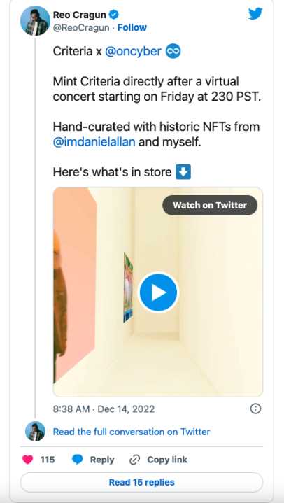 Web3 世界的艺术家发展如何?-iNFTnews