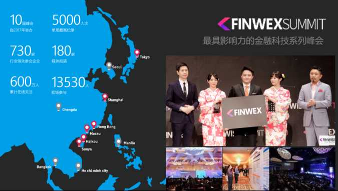 机构、家办如何捕捉Web3热潮?IFIC香港峰会将点燃这个五月-iNFTnews