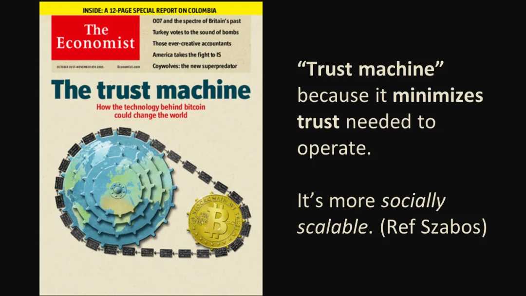 AI 与区块链的融合:迈向 Nature2.0-iNFTnews