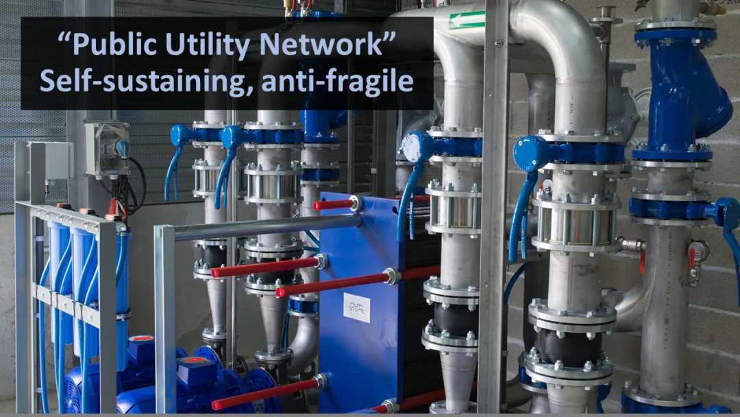 AI 与区块链的融合:迈向 Nature2.0-iNFTnews