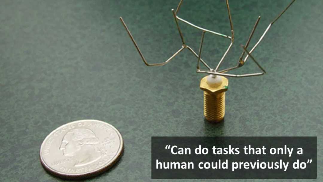 AI 与区块链的融合:迈向 Nature2.0-iNFTnews