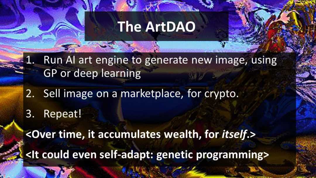 AI 与区块链的融合:迈向 Nature2.0-iNFTnews