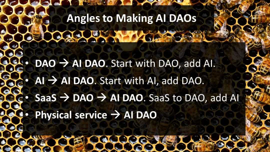 AI 与区块链的融合:迈向 Nature2.0-iNFTnews