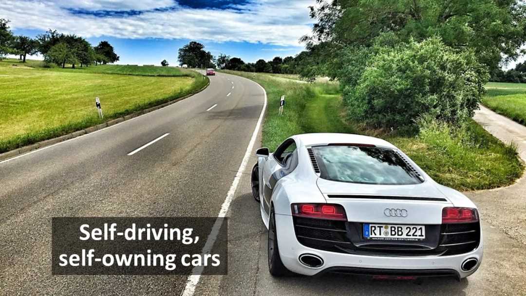 AI 与区块链的融合:迈向 Nature2.0-iNFTnews