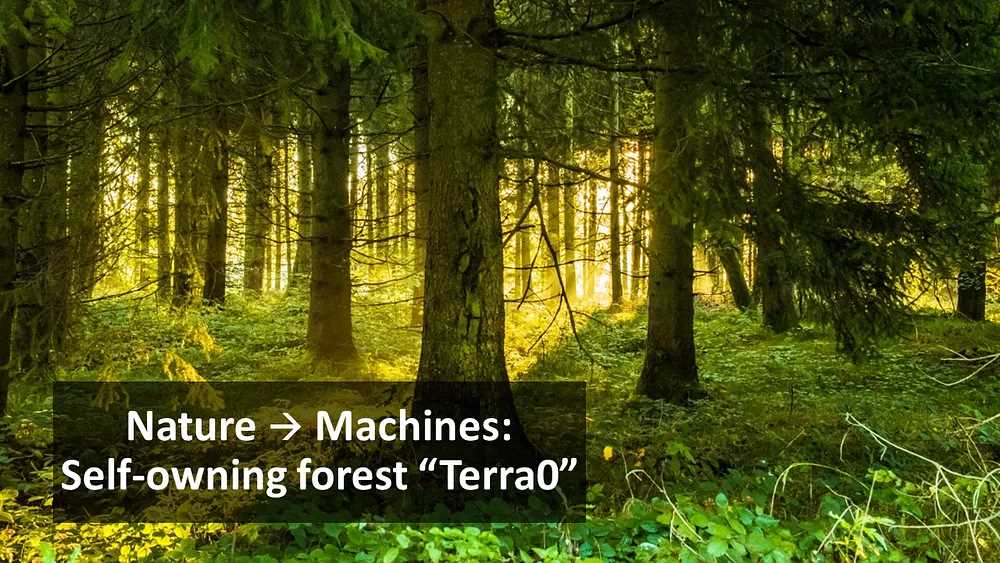 AI 与区块链的融合:迈向 Nature2.0-iNFTnews