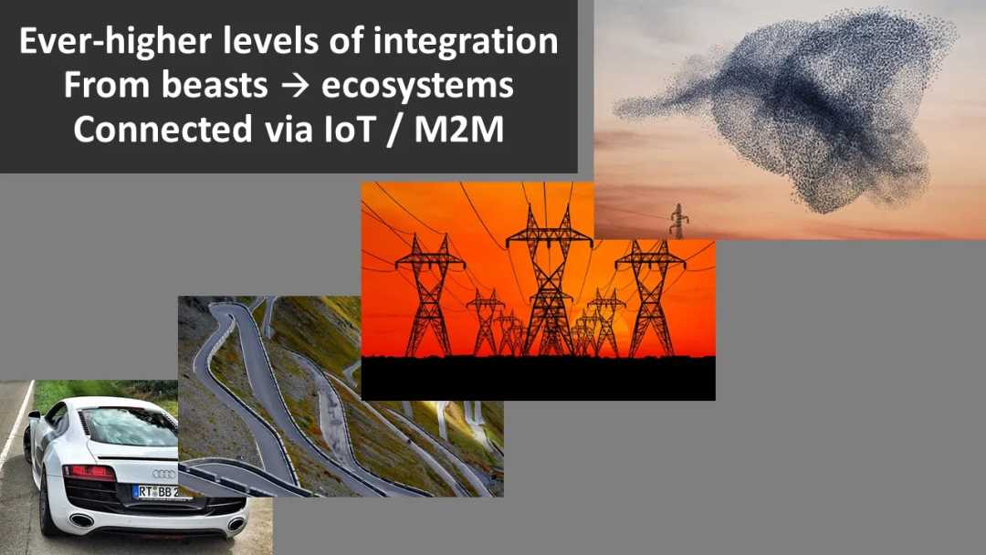 AI 与区块链的融合:迈向 Nature2.0-iNFTnews