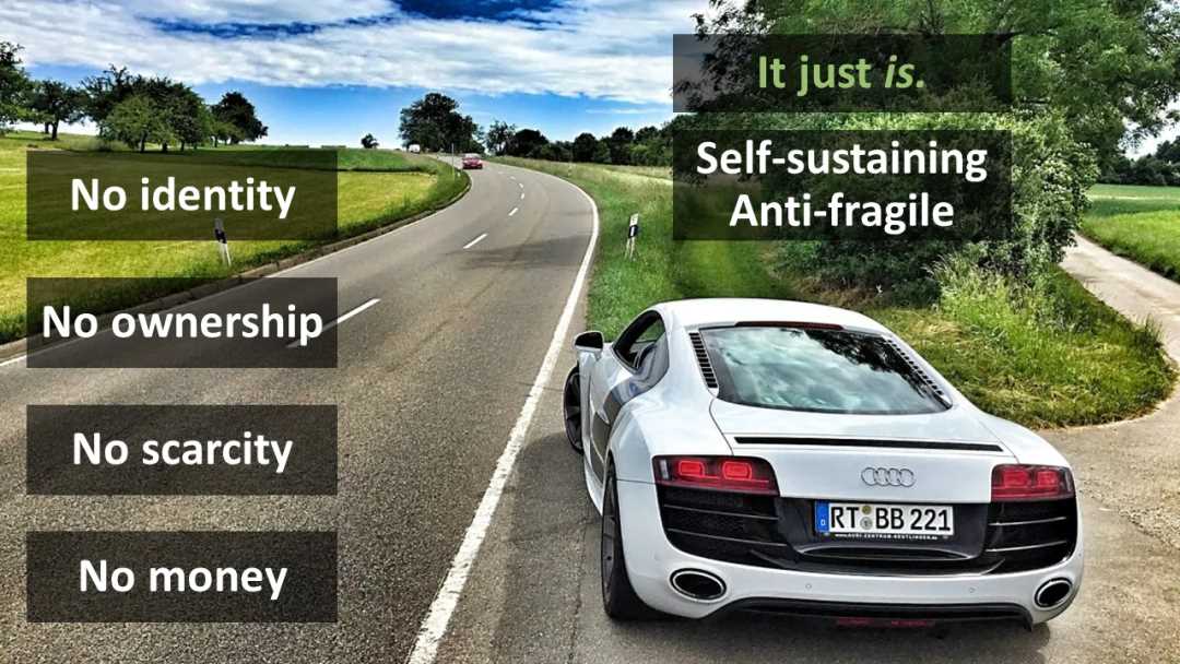 AI 与区块链的融合:迈向 Nature2.0-iNFTnews