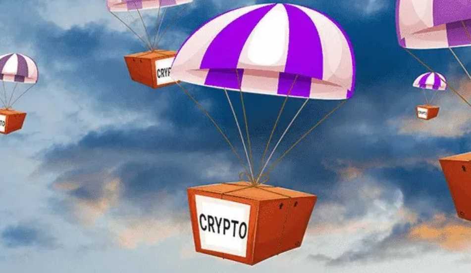加密空投产业化合乎道德吗?-iNFTnews