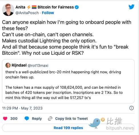 Bankless:BRC20 模因热终将「一地鸡毛」,比特币扩容是根本-iNFTnews