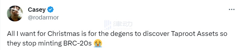 BRC-20投机盛行,Ordinals创始人发布的新FT协议Rune将吹起新风?