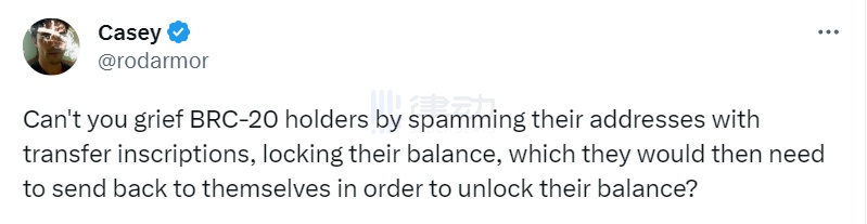 BRC-20投机盛行,Ordinals创始人发布的新FT协议Rune将吹起新风?