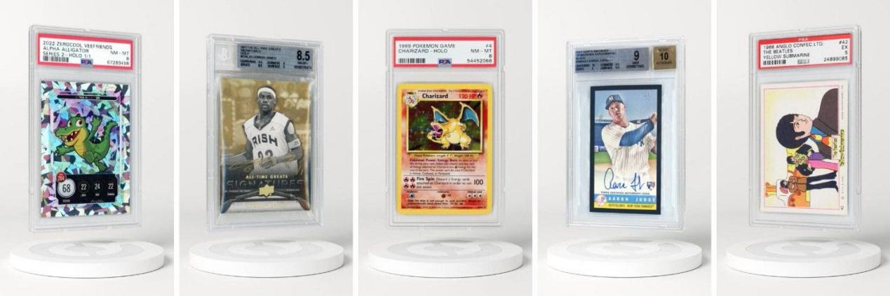 NFT悄然融入主流:“胖企鹅”进驻沃尔玛,微软Xbox或集成加密钱包