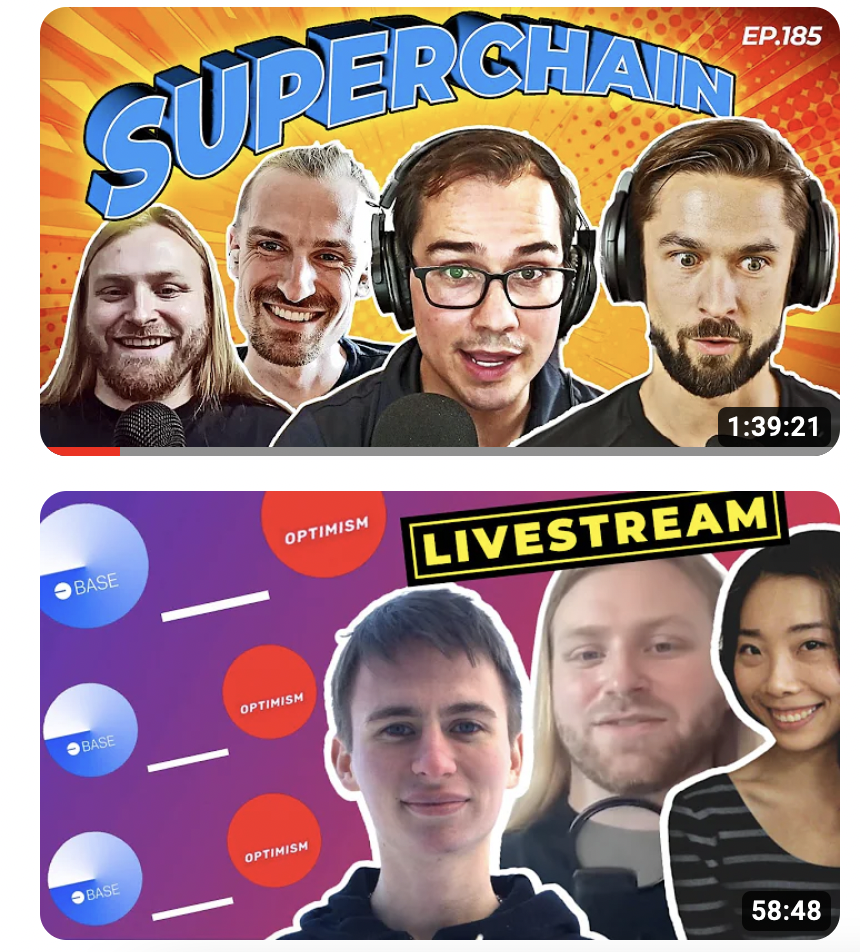 Optimism(OP) 深度研究报告: 扎实的原生团队与Layer2超级朋友圈