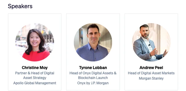 Permissionless和Mainnet/ETHNYC参会感受:嘉宾阵容强大,但热度不及Token2049