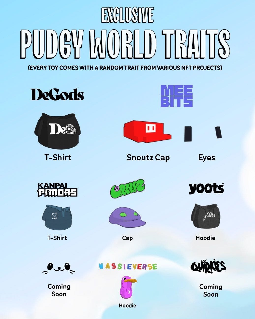 NFT悄然融入主流:“胖企鹅”进驻沃尔玛,微软Xbox或集成加密钱包