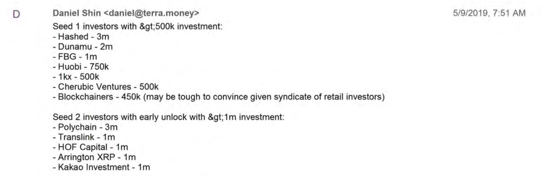 Do Kwon聊天记录曝光:大瓜不断,远不止伪造交易