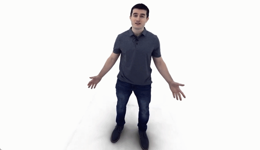 扎克伯格在元宇宙里一小时的“真人对话”，惊艳了全世界          