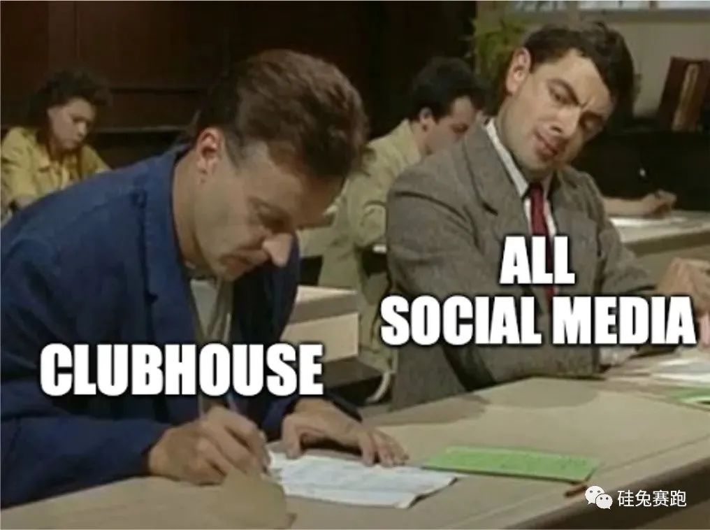 红极一时的Clubhouse现状:连续裁员,疯狂转型