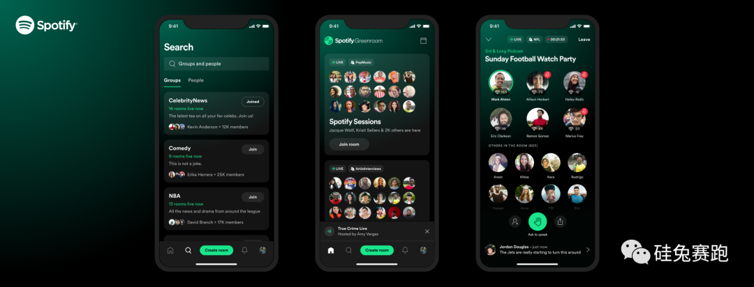 红极一时的Clubhouse现状:连续裁员,疯狂转型