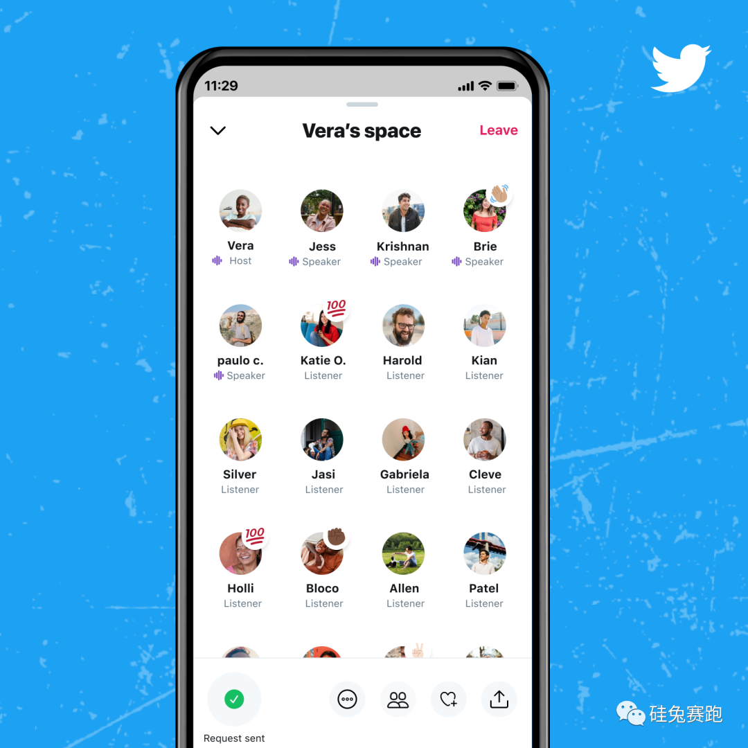 红极一时的Clubhouse现状:连续裁员,疯狂转型