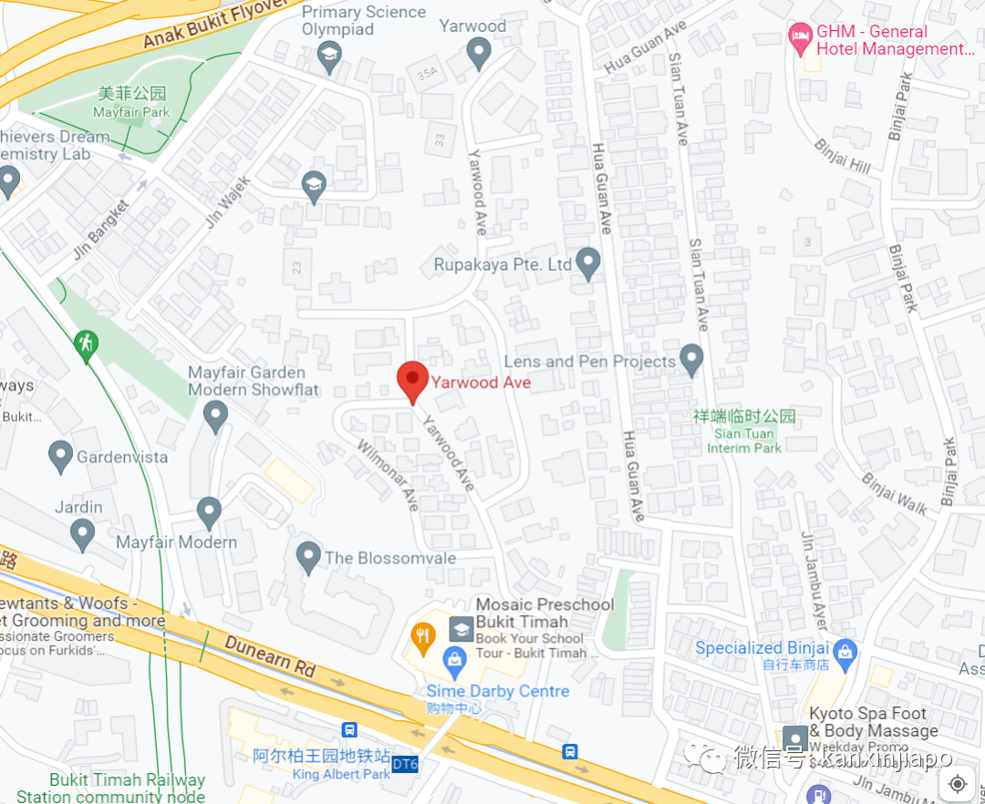 崩盘的三箭资本创始人,他4880万新元的优质洋房被妻子变成了农场