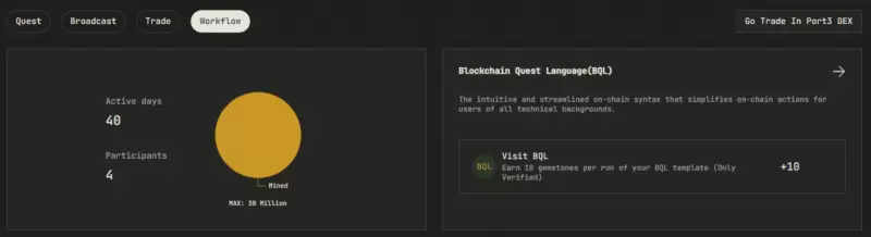Port3 Network投研报告:从Web2到Web3,构建全新社交数据层