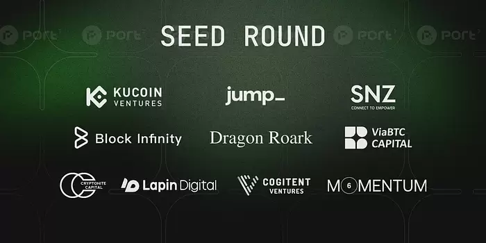 Port3 Network投研报告:从Web2到Web3,构建全新社交数据层