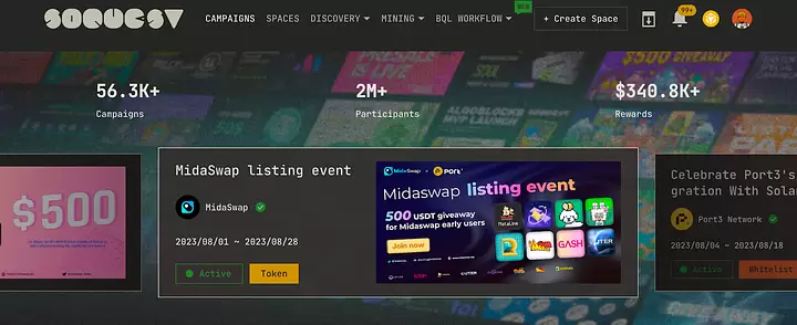 Port3 Network投研报告:从Web2到Web3,构建全新社交数据层