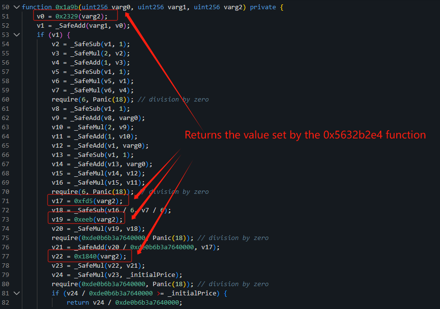 Beosin:Stars Arena遭受黑客攻击原因疑似为重入攻击