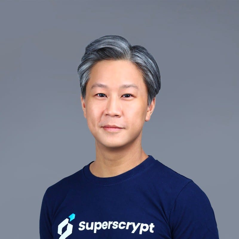 对话淡马锡Web3基金Superscrypt合伙人:不谈炒作,RWA真正的价值在哪?