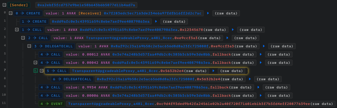 又一起重入漏洞?解析Stars Arena被攻击事件