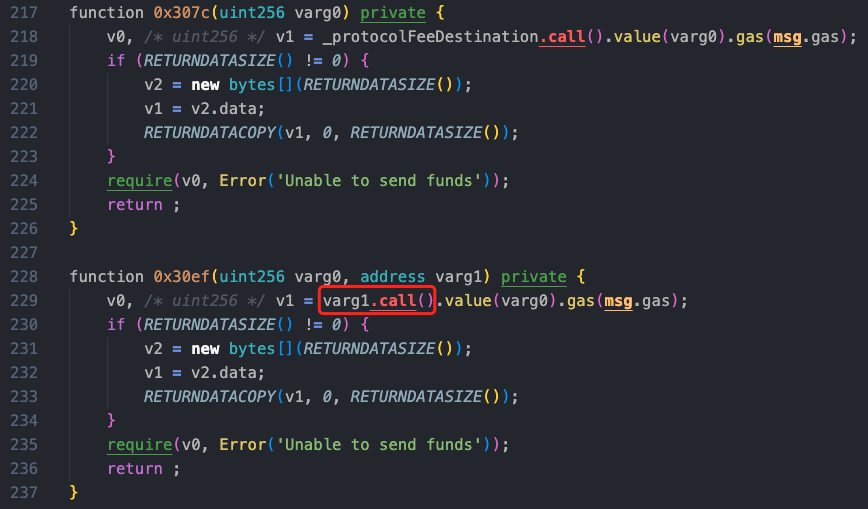 又一起重入漏洞?解析Stars Arena被攻击事件
