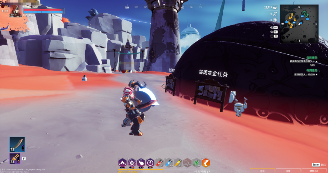 Big Time深度报告:游戏资深团队打造的Web3链游