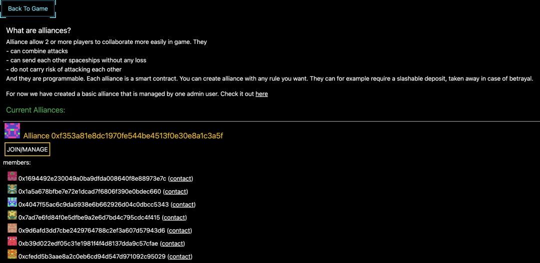 Conquest.eth:Stake to Play模式,一款永续且无需许可的外交策略游戏