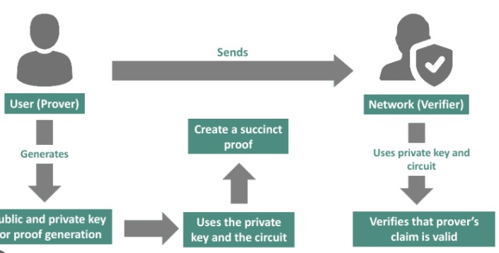ZKP+Fully On-Chain Game:公平竞技的基石