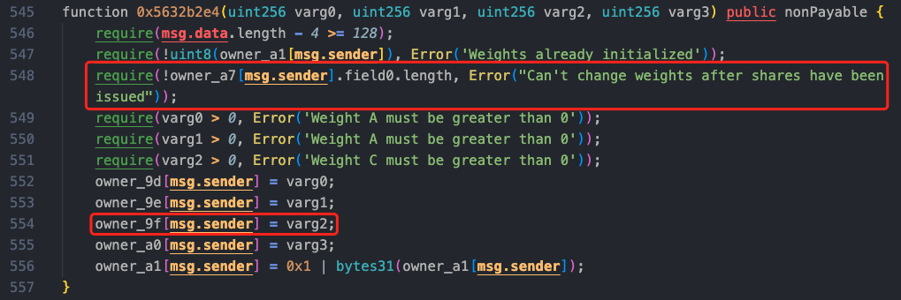 又一起重入漏洞?解析Stars Arena被攻击事件