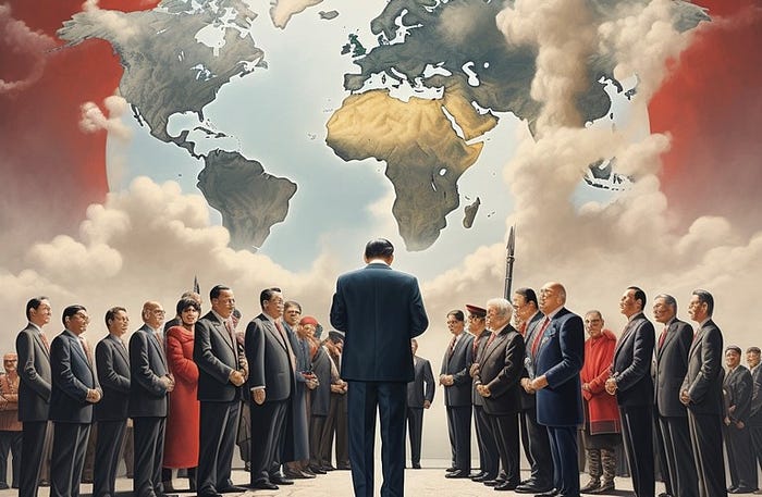 CBDC与稳定币,只能活一个?