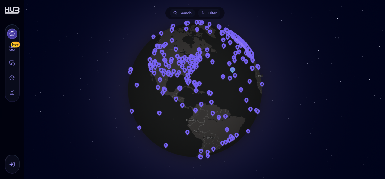 Friend.Tech的困局与崛起的仿盘,谁能引领SocialFi新浪潮?