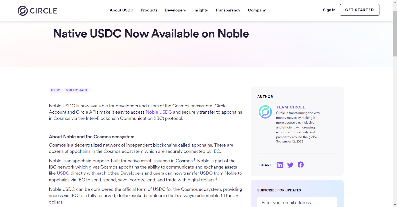 dYdX v4:经济模型的改善与估值展望