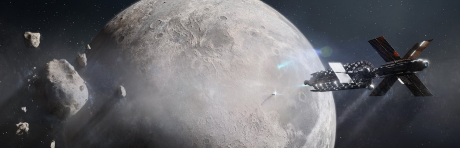 Infuence::基于StarkNet的太空战略MMO全链游戏